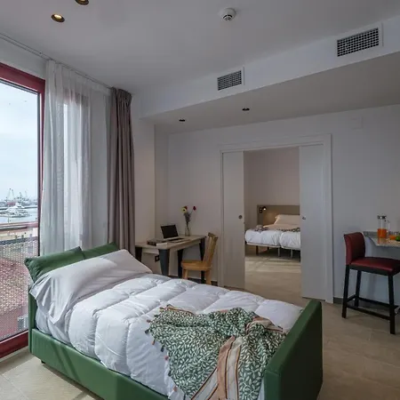Tgna Reial 1 Apartamento