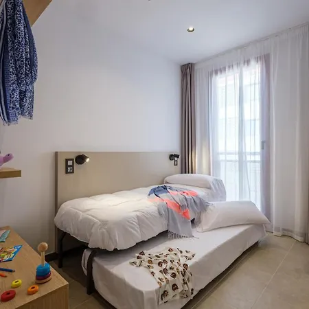 Apartmán Tgna Reial 1 Tarragona