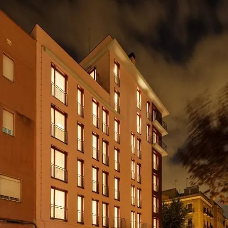 Tgna Reial 1 Apartment Tarragona