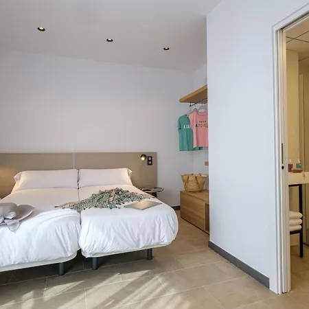 Daire Tgna Reial 1 Tarragona
