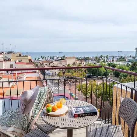 Tgna Reial 1 Ταραγόνα