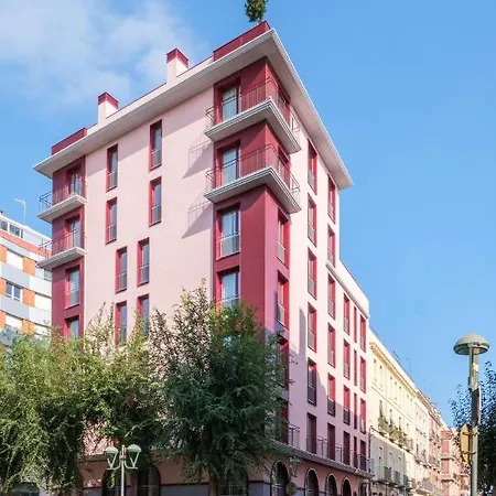 Daire Tgna Reial 1