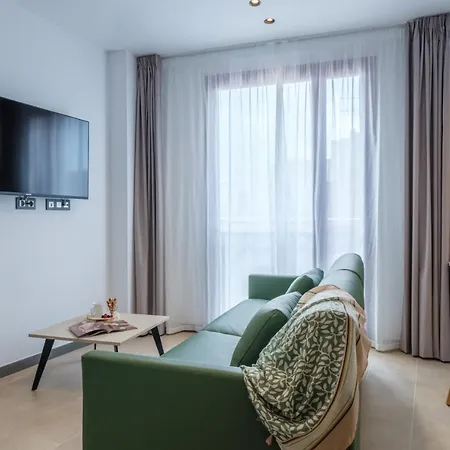 Tgna Reial 1 Apartment Tarragona