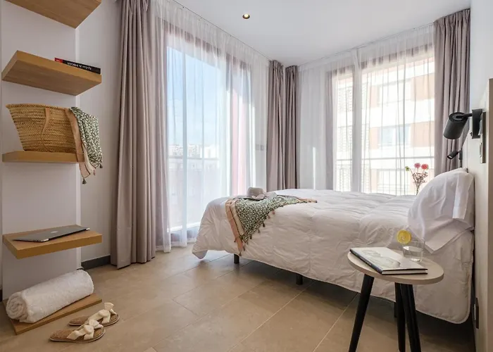 Tgna Reial 1 Lägenhet *