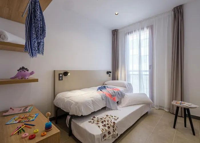 Lägenhet Tgna Reial 1 Tarragona