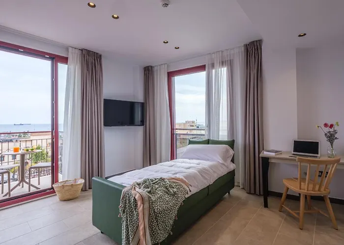 Tgna Reial 1 Lägenhet *