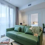 Appartamento Tgna Reial 1 *