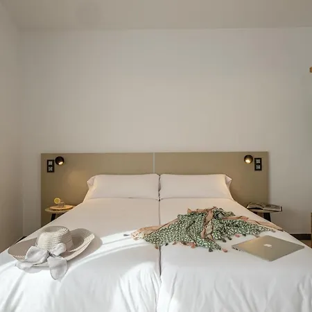 Apartmán Tgna Reial 1 Tarragona